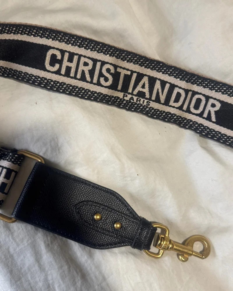 Dior Cross-Body Bag, size One size, photo 2