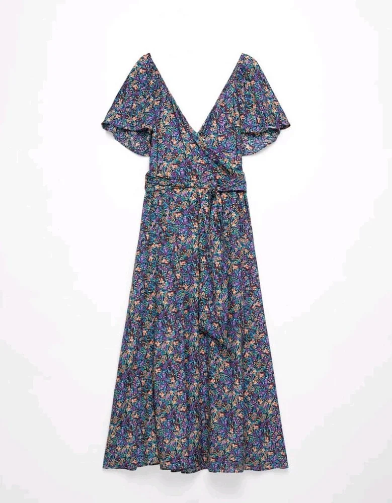 Oysho Sundresses, size S / 36 / 8, photo 6