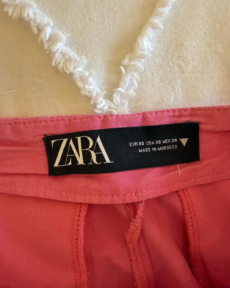 Zara Pants, size XS / 34 / 6, photo 3
