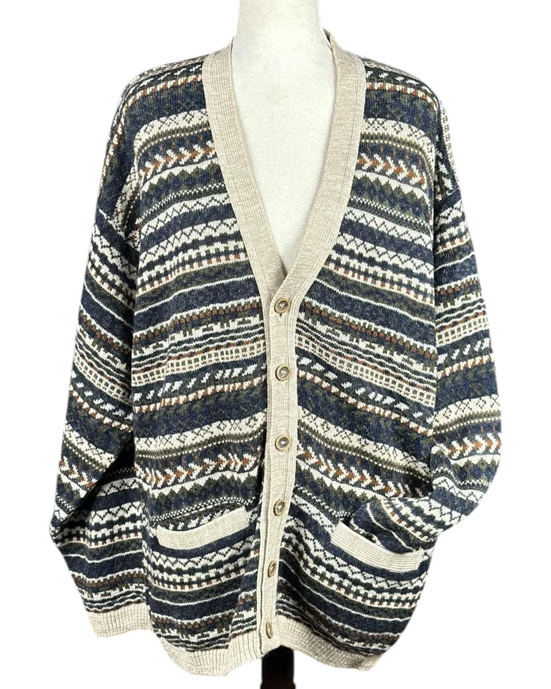 Cardigans, size XL, photo 3