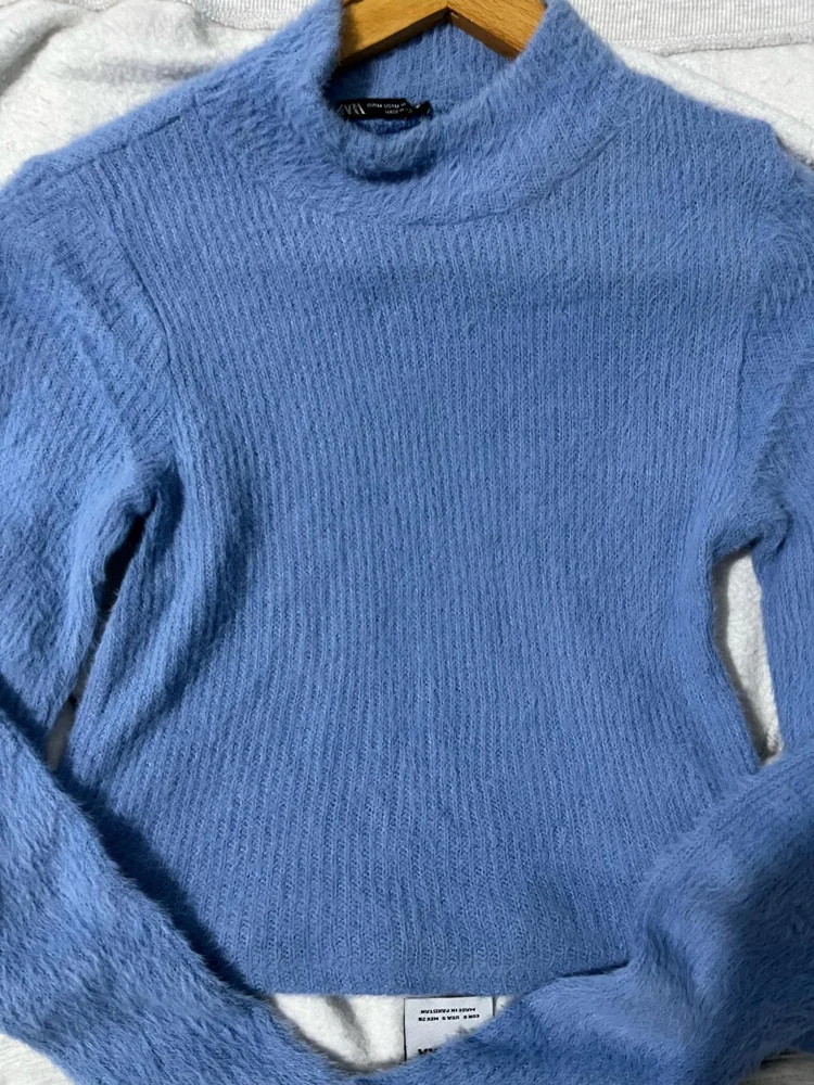 Zara Sweaters & Pullovers, size M / 38 / 10, photo 2