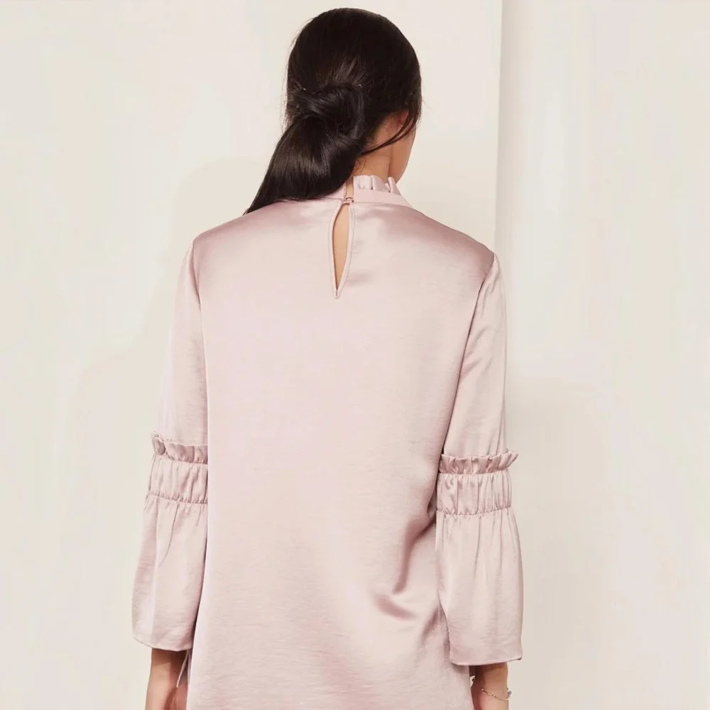 Ted Baker Blouses, size L / 40 / 12, photo 2