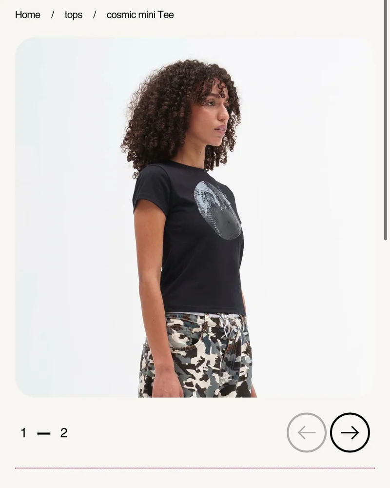 Society T-shirts, size XL / 42 / 14, photo 3