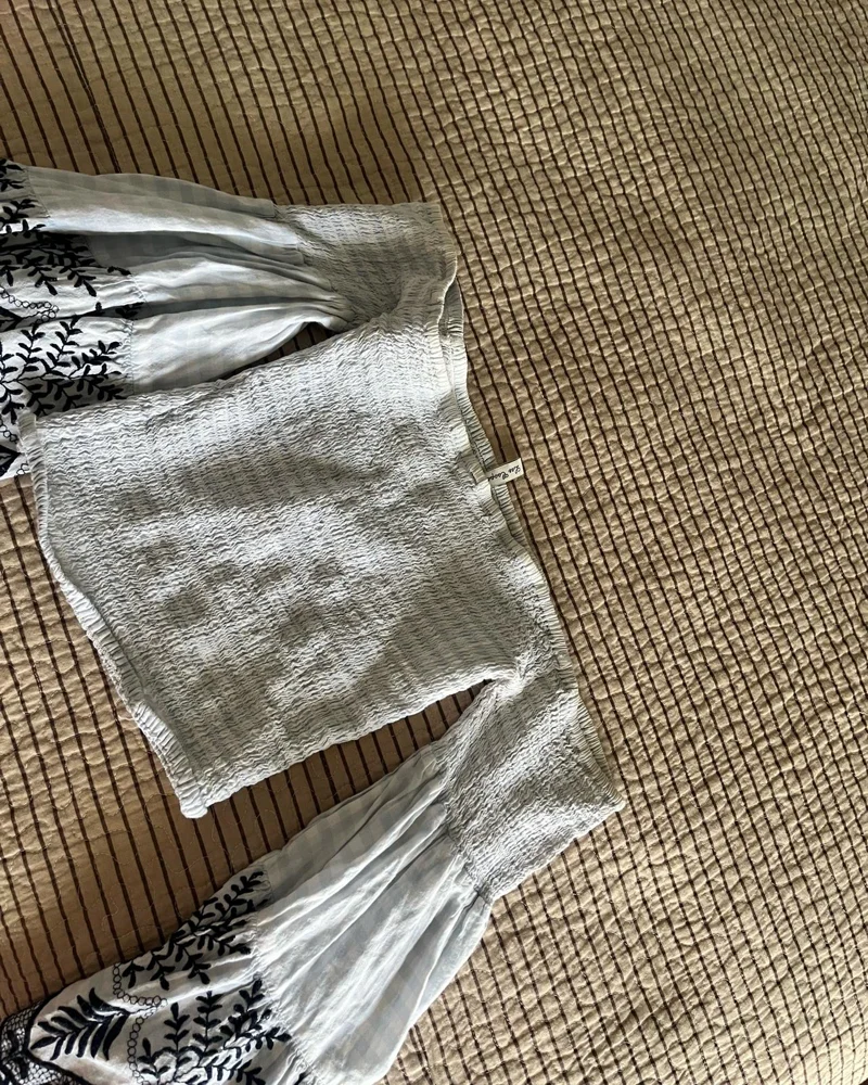 Blouses, size S / 36 / 8, photo 4
