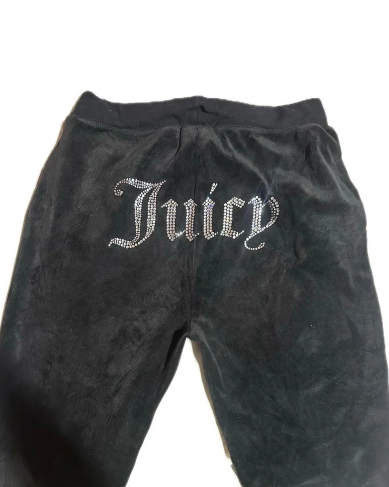 Juicy Couture Pants, size M / 38 / 10, photo 2