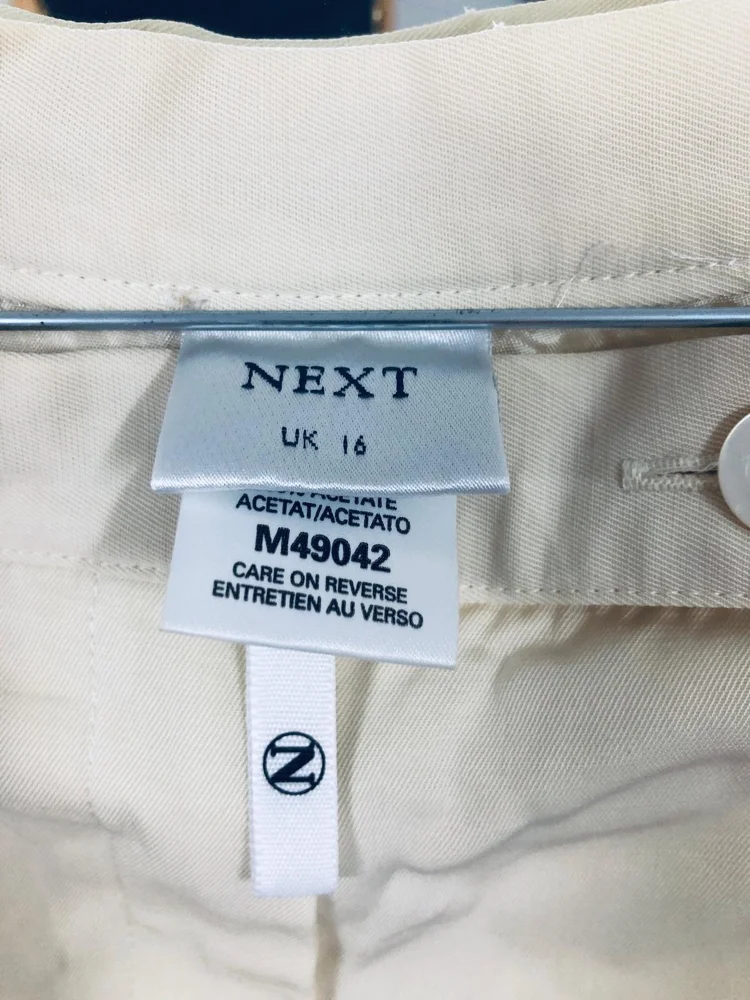 Next Pants