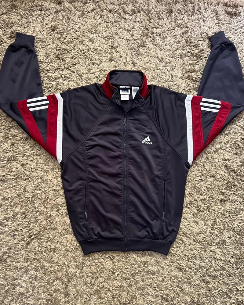 adidas Jackets, size L, photo 2