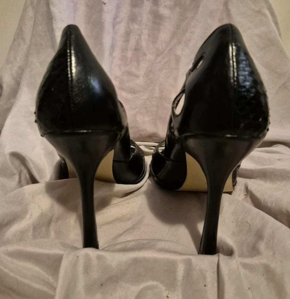 GUESS Heels, size 40, photo 5