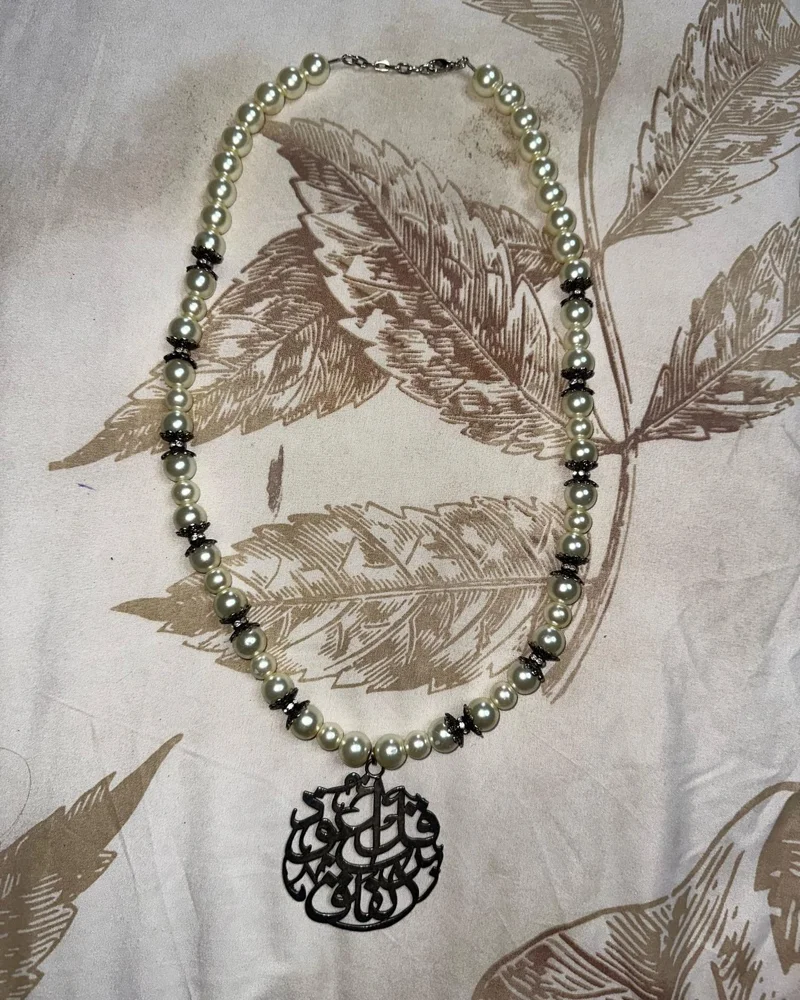 Necklaces, size One size, photo 2