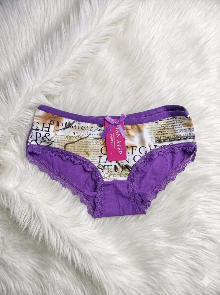 Panties, size One size, photo 2