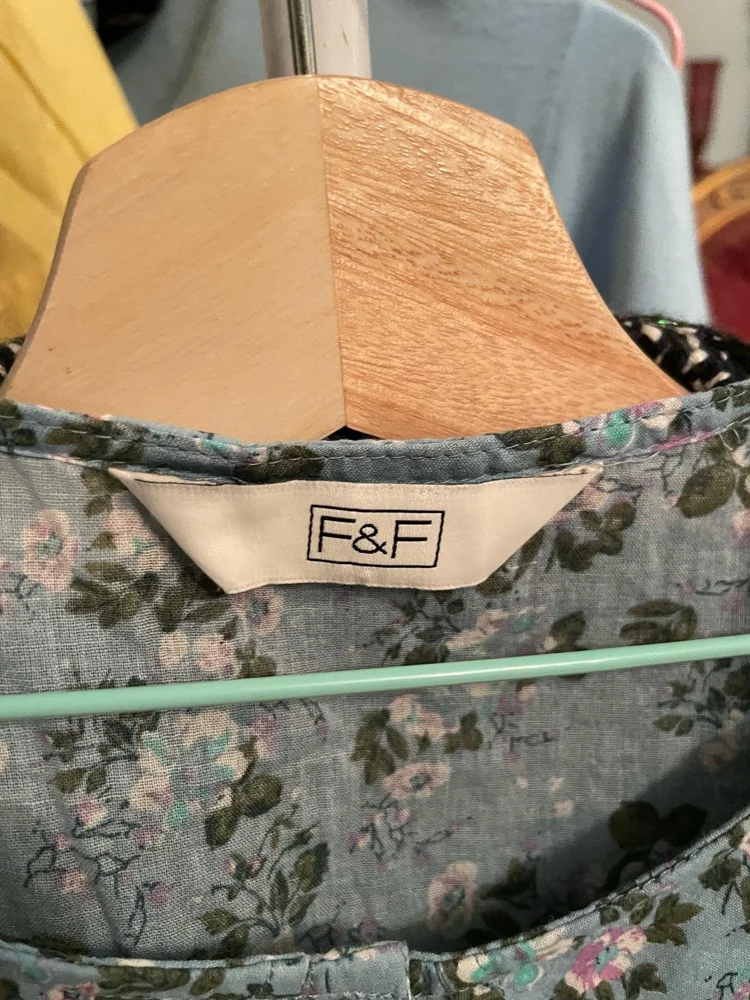 Blouses, size M / 38 / 10, photo 5