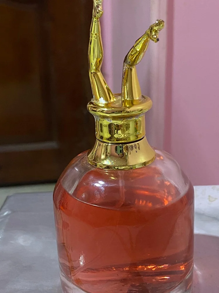 Jean Paul Gaultier Perfume, size Other, photo 2
