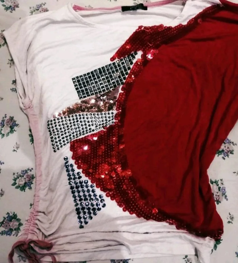 Blouses, size M / 38 / 10, photo 2