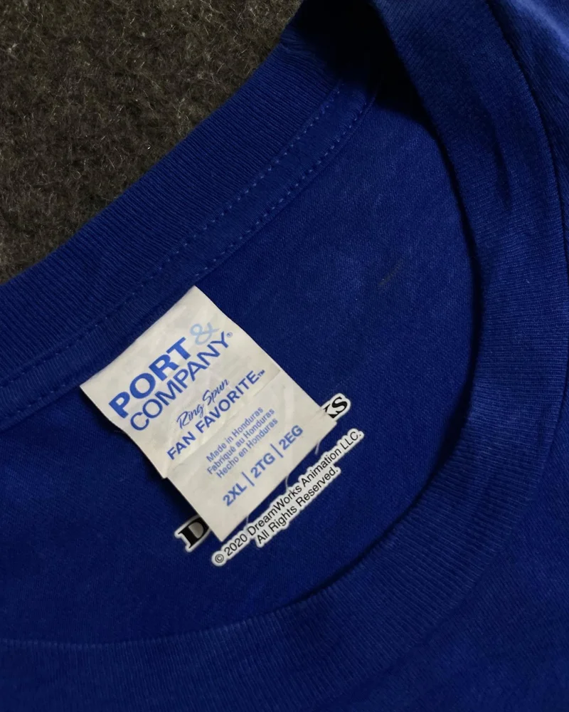 T-shirts, size XL, photo 3