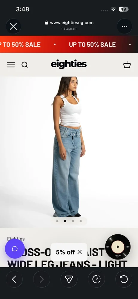 Pants, size XS / 34 / 6, photo 2