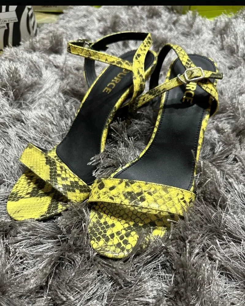 Sandals