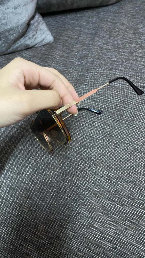local brands Sunglasses, size Other, photo 3