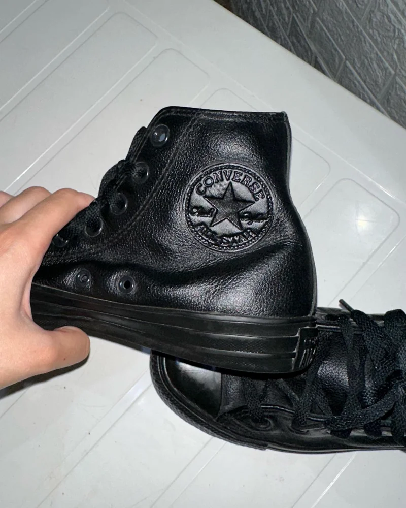 Converse Sneakers, size 38, photo 4