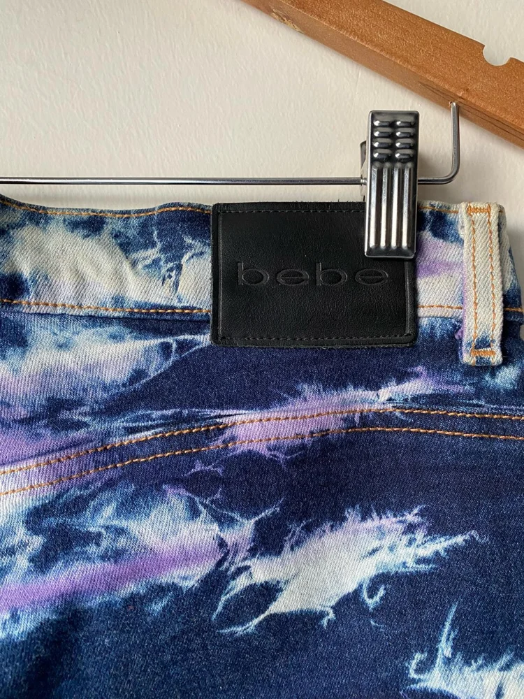 Bebe Jeans, size XXXS / 30 / 2, photo 5