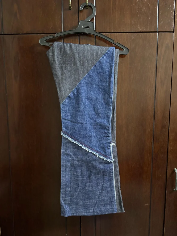 Indian Jeans
