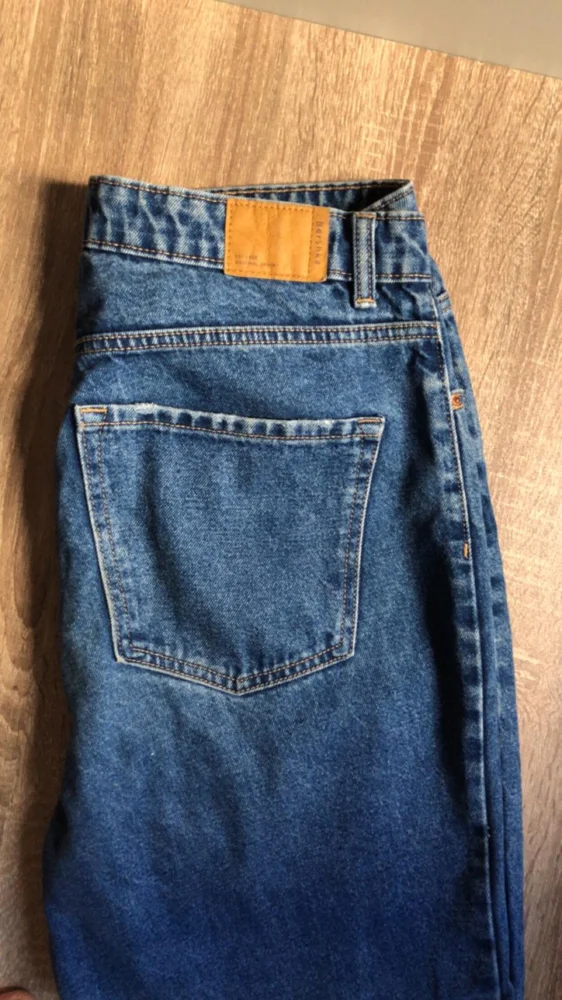Bershka Jeans, size XL / 42 / 14, photo 3