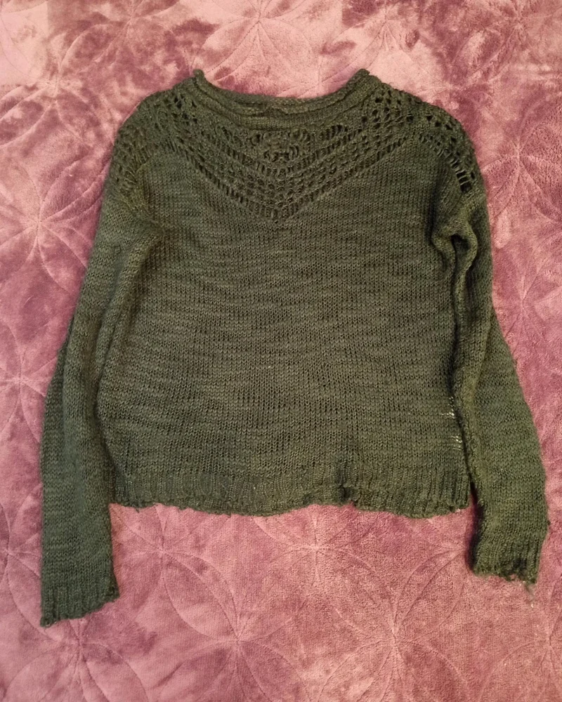 Sweaters & Pullovers, size M / 38 / 10, photo 2