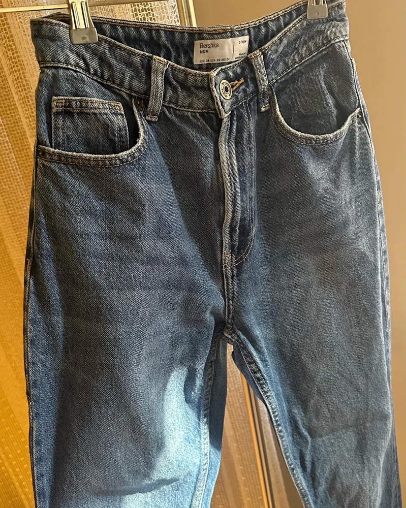 Bershka Jeans, size XS / 34 / 6, photo 3