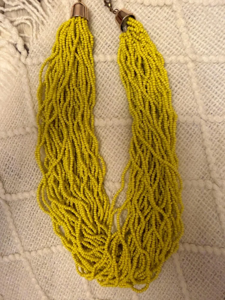 Necklaces, size One size, photo 3