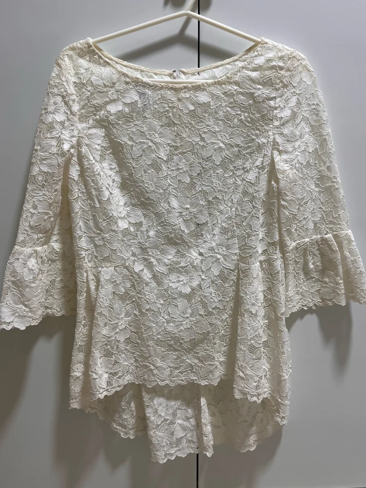 Oscar de la Renta Blouses