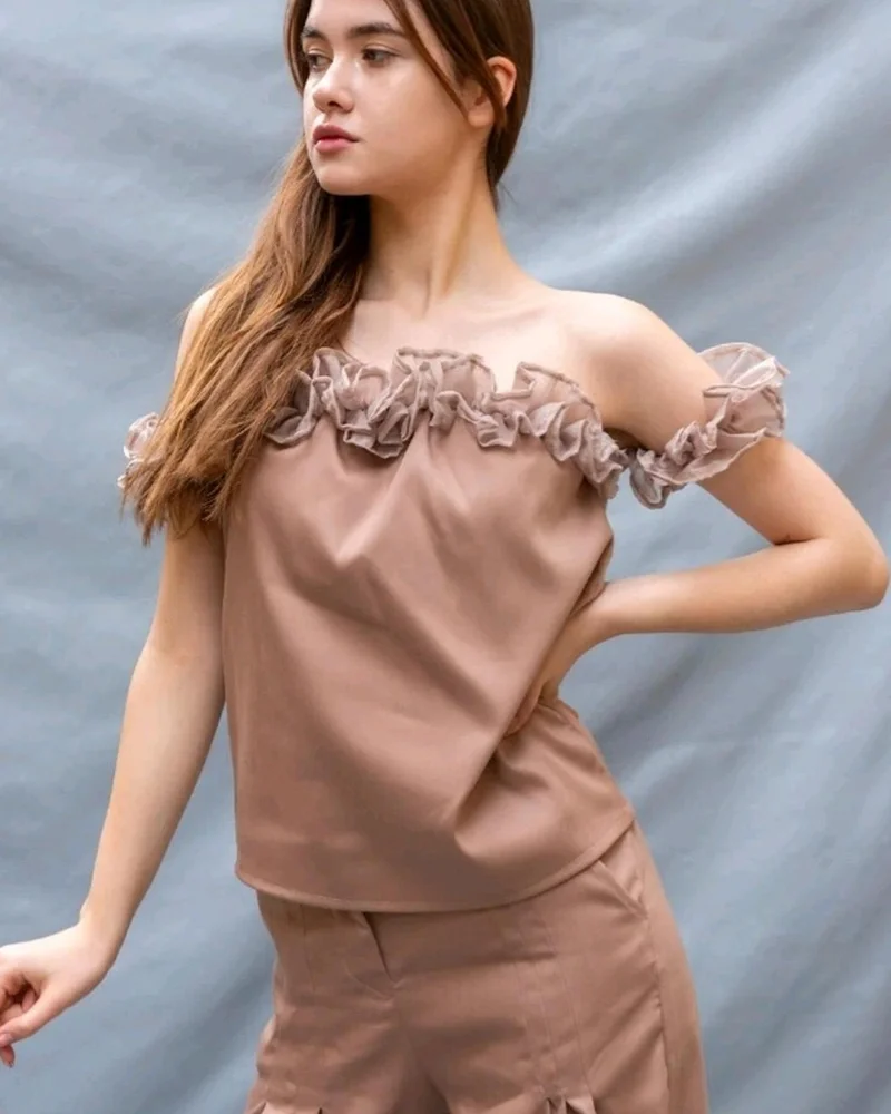 Blouses, size S / 36 / 8, photo 3