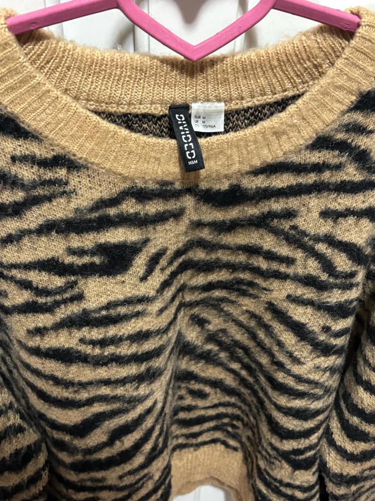 H&M Sweaters & Pullovers, size M / 38 / 10, photo 3