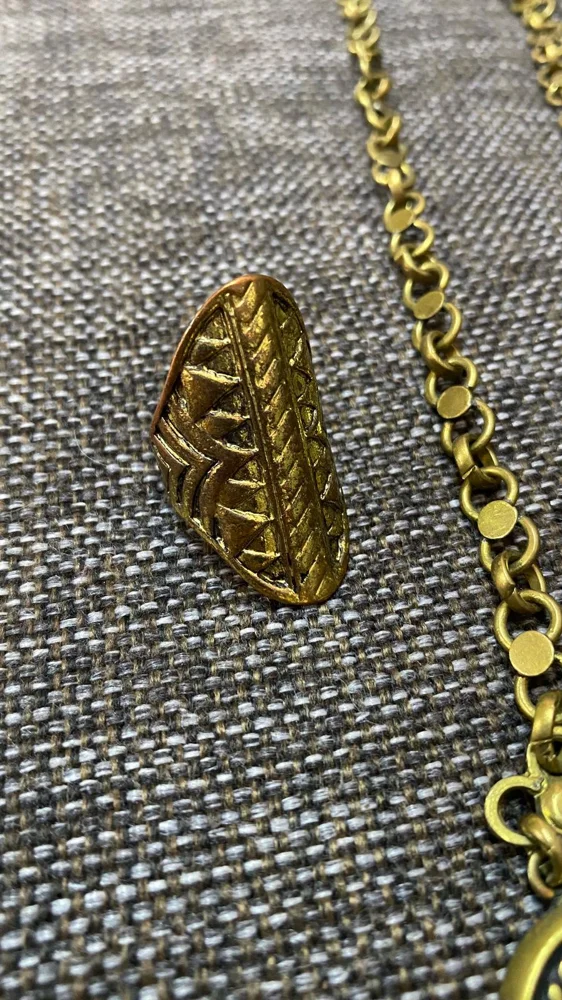 Necklaces, size Other, photo 4