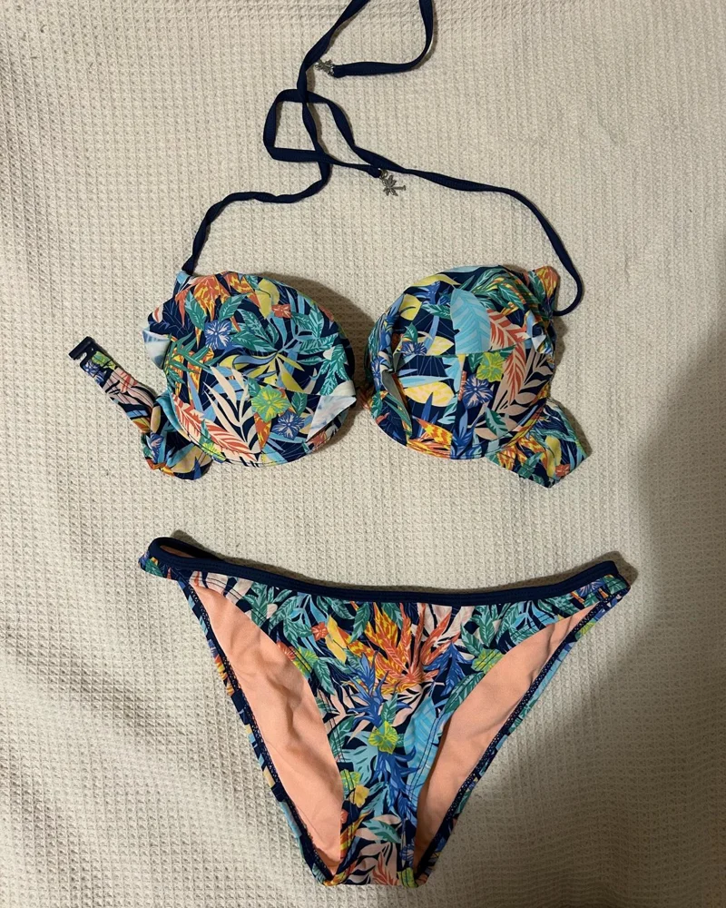 Reserved Bikini, size S / 36 / 8, photo 2