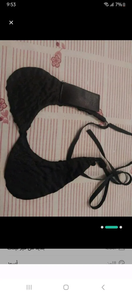 H&M Necklaces, size One size, photo 2
