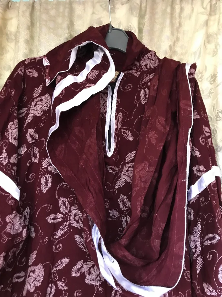 Robes, size M / 38 / 10, photo 3