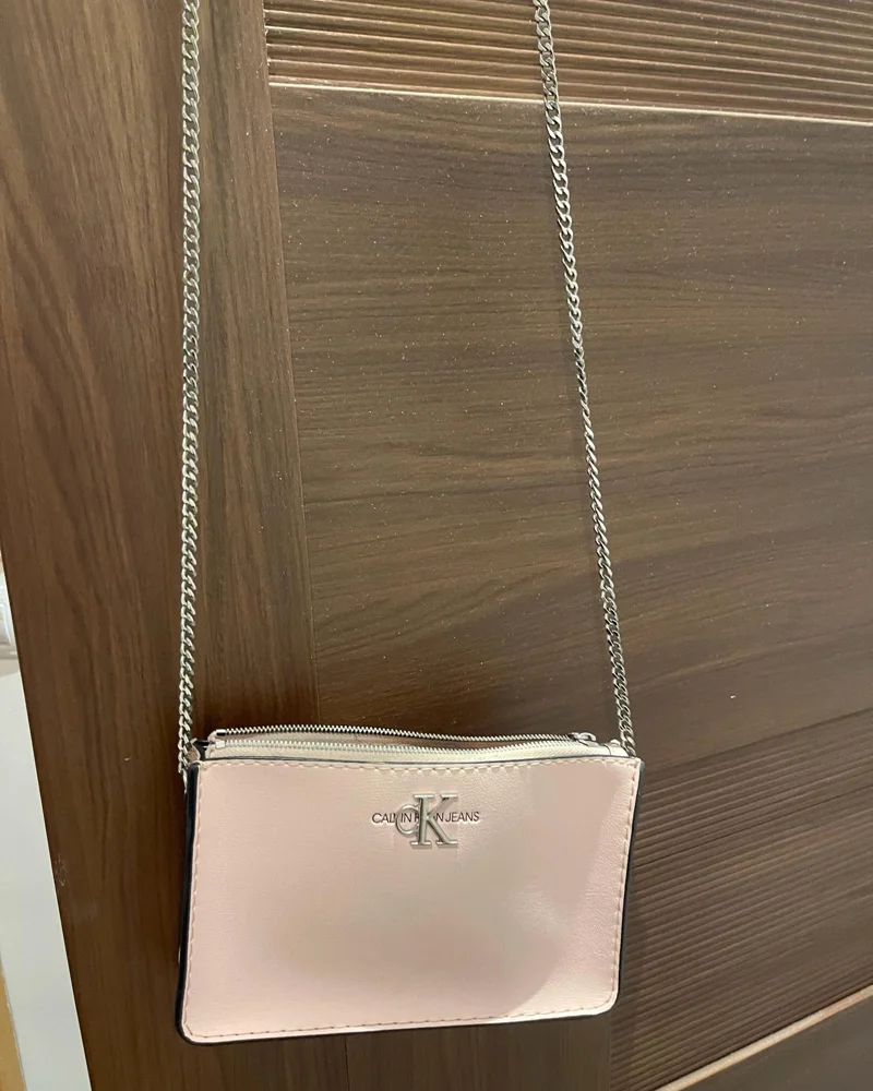 Calvin Klein Shoulder Bag, size One size, photo 2