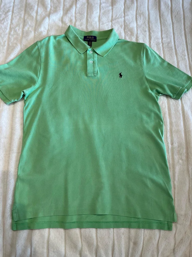 Polo Ralph Lauren T-shirts, size M, photo 3
