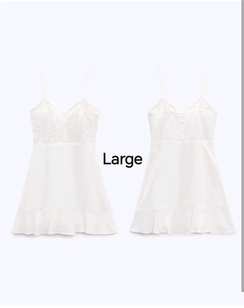 Zara Sundresses, size L / 40 / 12, photo 4
