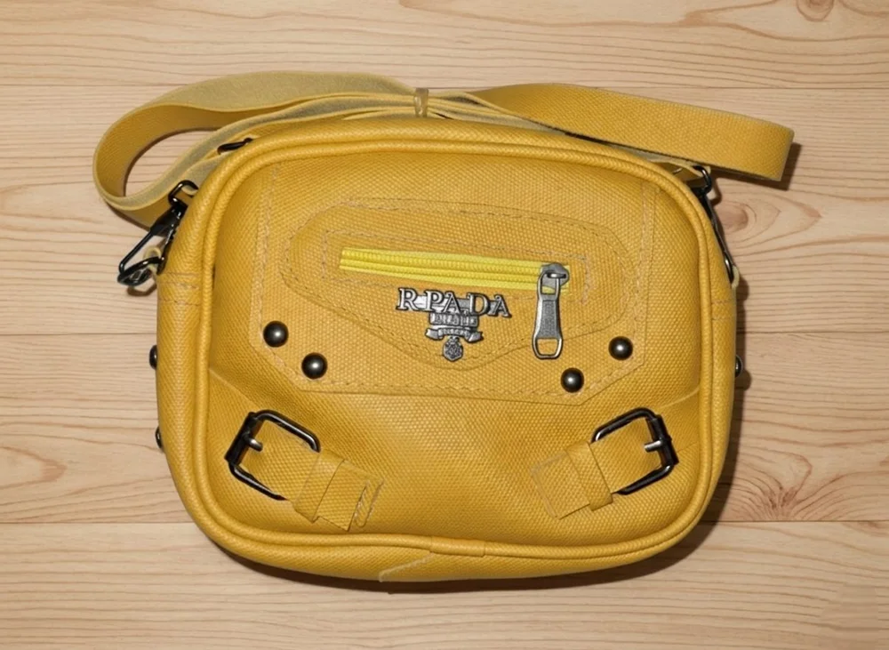 Cross-Body Bag, size Other, photo 3