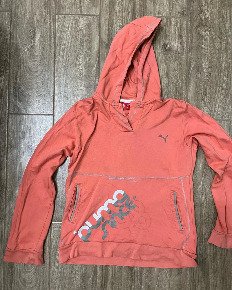 Puma Hoodies, size M / 38 / 10, photo 4