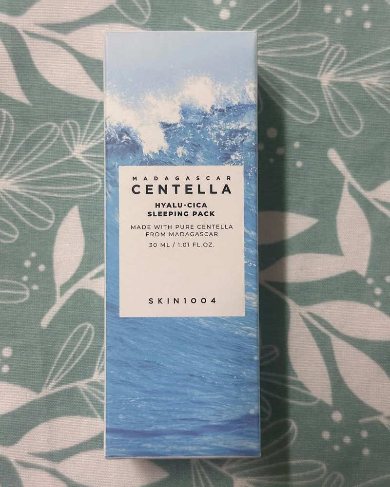 Skin care