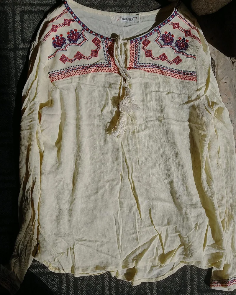 Blouses, size S / 36 / 8, photo 2