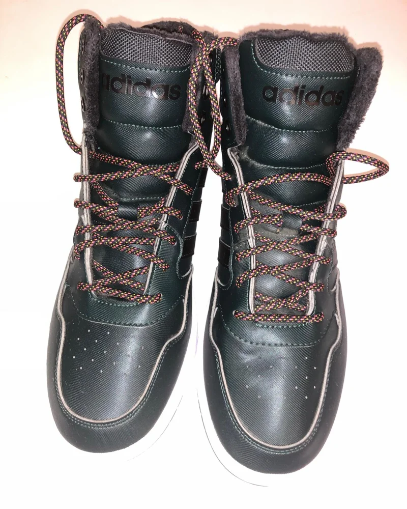 adidas Sneakers, size 44.5, photo 2