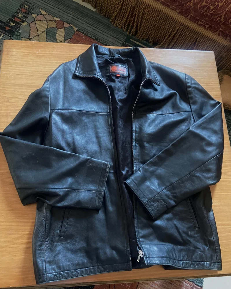 Jackets, size L, photo 2