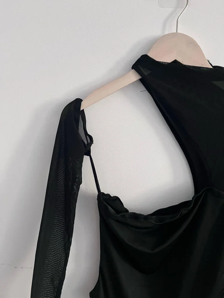 Shein Bodysuits, size XS / 34 / 6, photo 3
