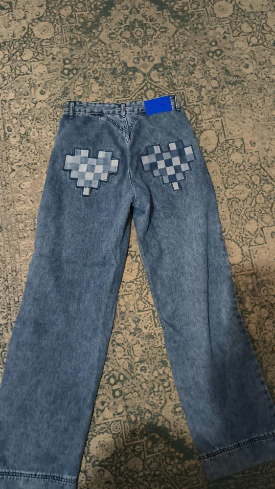 Be-Indie Jeans, size S / 36 / 8, photo 2