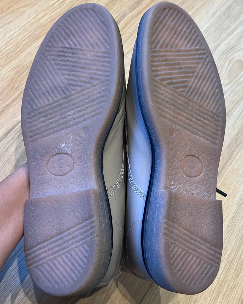 AGL Boots, size 38.5, photo 5