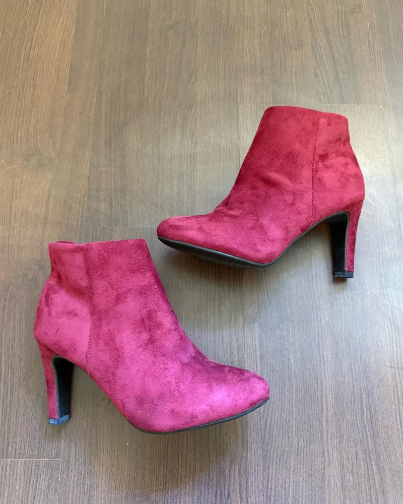 Kitten Heels, size 39, photo 6