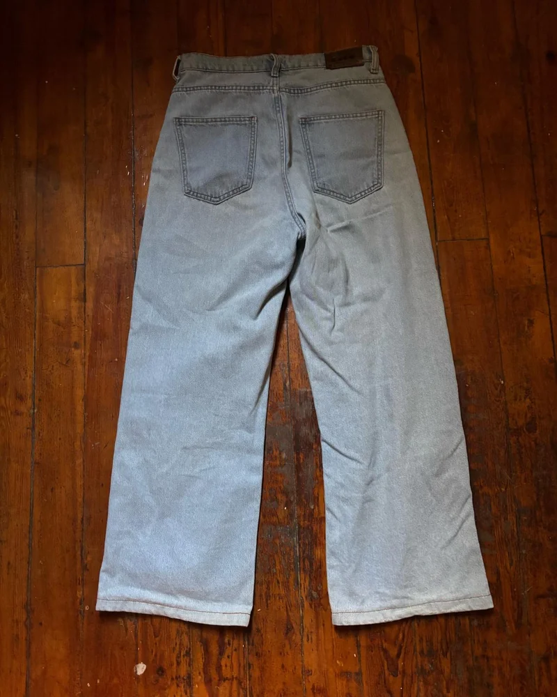 Jeans, size M / 38 / 10, photo 2