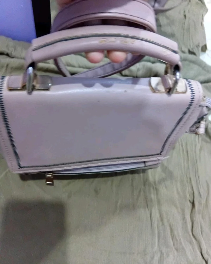 Cross-Body Bag, size One size, photo 3